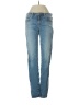 Adriano Goldschmied Stars Blue Jeans Size 27 waist - photo 1