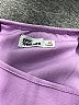Epic Threads 100% Polyester Purple Dress Size 4T - photo 3