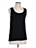 Arianna By Howards Black Tank Top Size L - photo 1