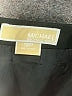 MICHAEL Michael Kors Black Casual Skirt Size 12 (petite) - photo 4