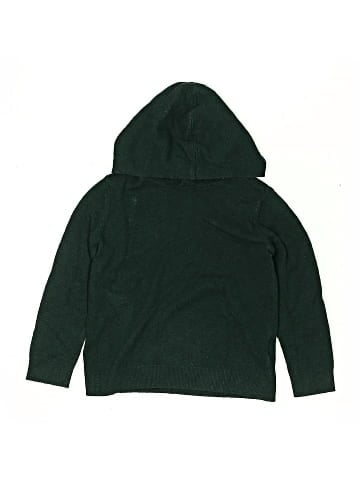 Gap Zip Up Hoodie (view 1)
