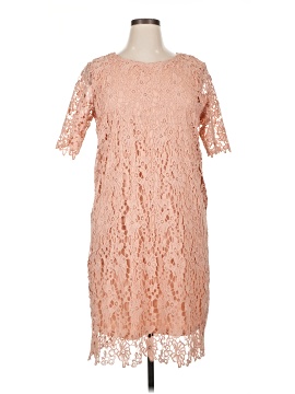Nina Leonard Cocktail Dress