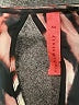 Eight Sixty 100% Polyester Black Sleeveless Blouse Size XS - photo 7