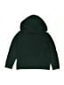 Gap Green Zip Up Hoodie Size 5T - photo 2
