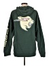 Assorted Brands Green Pullover Hoodie Size L - photo 2