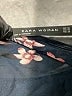 Zara Black Kimono Size XS - photo 7
