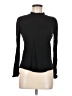 Boden Black Long Sleeve Top Size 6 - photo 1