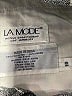 la mode collection Plaid Green Shorts Size 10 - photo 3