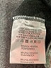 Motel Tie-dye Silver Casual Dress Size XS - photo 8