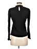 Boden Black Long Sleeve Top Size 6 - photo 2