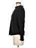 Boden Black Long Sleeve Top Size 6 - photo 5