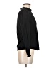 Boden Black Long Sleeve Top Size 6 - photo 4