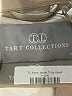 Tart Collections 100% Polyurethane Tan Jacket Size S - photo 6