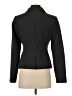 The Limited Chevron-herringbone Gray Blazer Size XS - photo 2