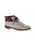 Swear London Gray Ivory Ankle Boots Size EU (IT) 38 / US 8 - photo 1