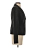 The Limited Chevron-herringbone Gray Blazer Size XS - photo 4