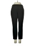 Bebe Solid Black Dress Pants Size 00 - photo 1
