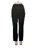 Bebe Solid Black Dress Pants Size 00 - photo 2