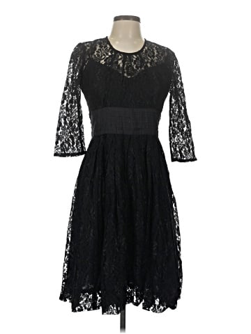 Frock! by Tracy Reese Cocktail Dress (view 1)