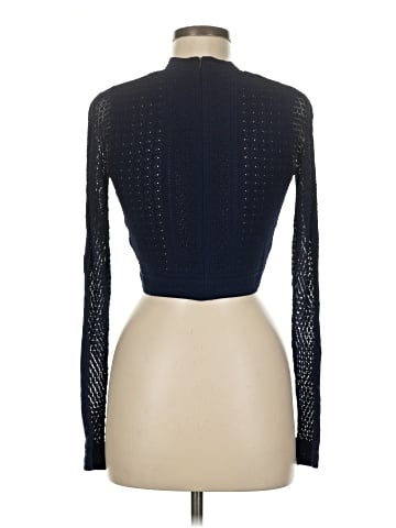 Reiss Long Sleeve Top (view 2)