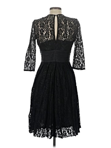 Frock! by Tracy Reese Cocktail Dress (view 2)