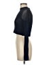 Reiss Blue Long Sleeve Top Size M - photo 5