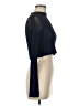 Reiss Blue Long Sleeve Top Size M - photo 4