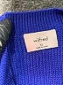 Wilfred Blue Pullover Sweater Size XS - photo 6