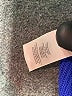 Wilfred Blue Pullover Sweater Size XS - photo 7