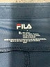 Fila Sport Color Block Blue Active Pants Size XL - photo 7