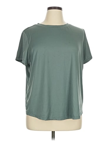 Velocity Active T-Shirt (view 1)