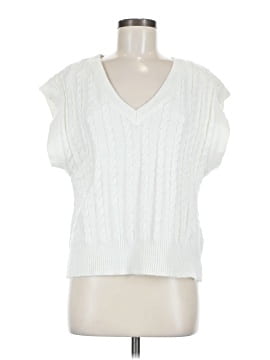 Cupcakes & Cashmere Sweater Vest