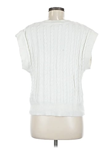 Cupcakes & Cashmere Sweater Vest (view 2)