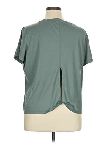 Velocity Active T-Shirt (view 2)