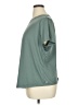 Velocity Solid Green Active T-Shirt Size 1X - photo 5