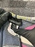 Frank Lyman Design Tropical Black Cocktail Dress Size 4 - photo 7