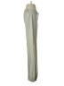 Theory Green Gray Wool Pants Size 4 - photo 4