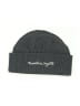 Assorted Brands 100% Acrylic Gray Blue Beanie One size - photo 1