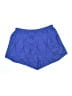 Kathmandu Graphic Blue Athletic Shorts Size 16 - photo 1