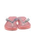 Havaianas Pink Red Sandals Size 0 - photo 2