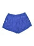 Kathmandu Graphic Blue Athletic Shorts Size 16 - photo 2