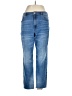 J.Jill Blue Jeans Size 14 - photo 1