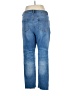 J.Jill Blue Jeans Size 14 - photo 2