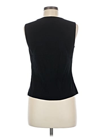 Jones New York Collection Sleeveless T-Shirt (view 2)