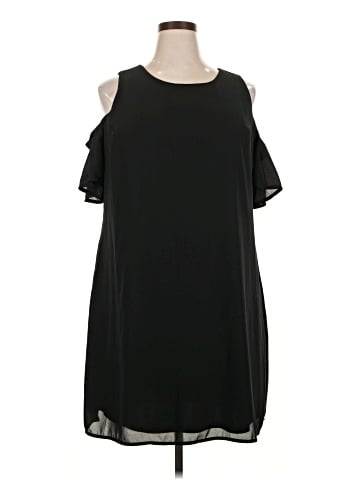 City Streets Casual Dress (view 1)