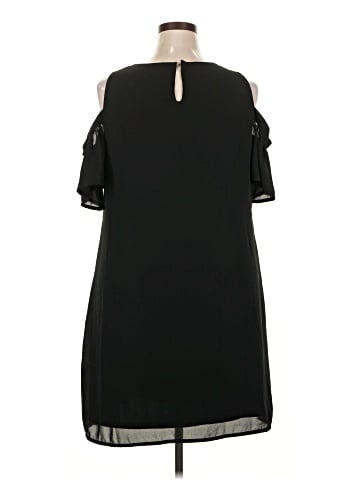 City Streets Casual Dress (view 2)