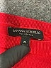 Banana Republic Red Silk Pullover Sweater Size M - photo 6