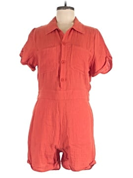 Joe's Jeans Romper