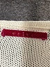 Velvet Ivory Pullover Sweater Size S - photo 7