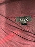 Alyx Burgundy Cardigan Size M - photo 7